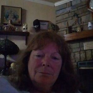 Meet your Posher, Theresa